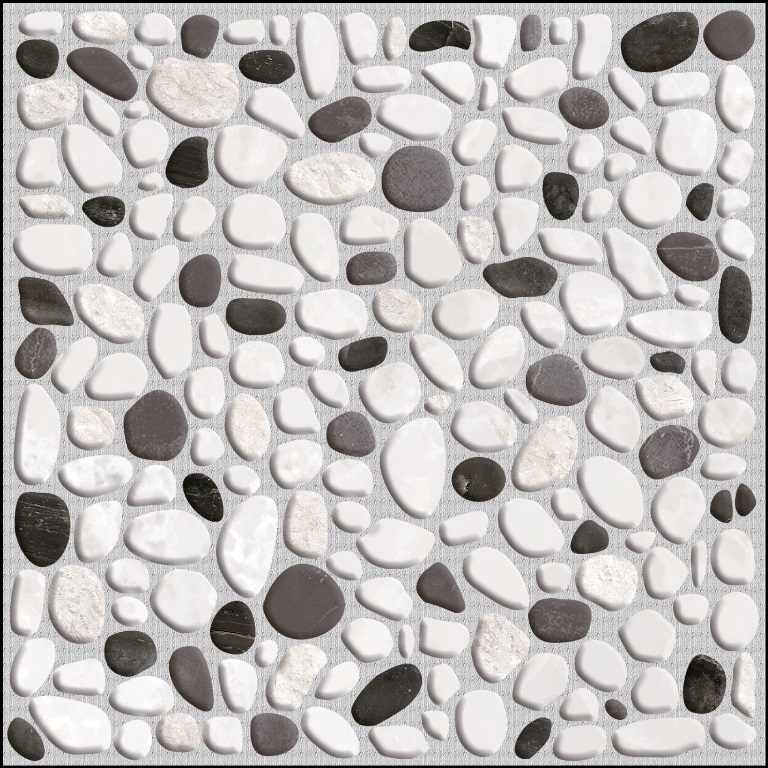 ARWANA 40X40 ALMARIA WHITE